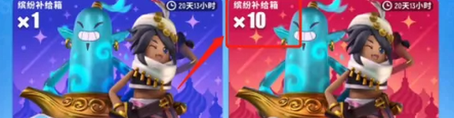 香肠派对2022怎么领取10000糖果