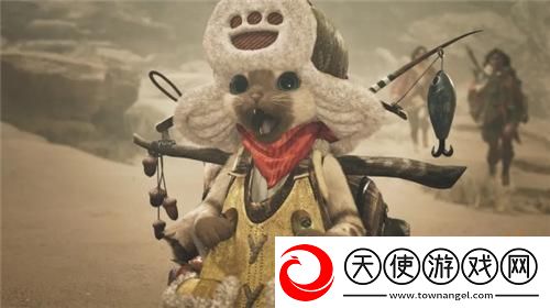怪猎