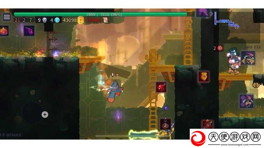 重生细胞堕落力量究竟有多强