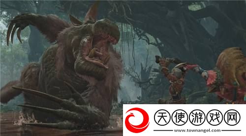 怪物猎人
