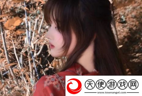 00后美女古风美照