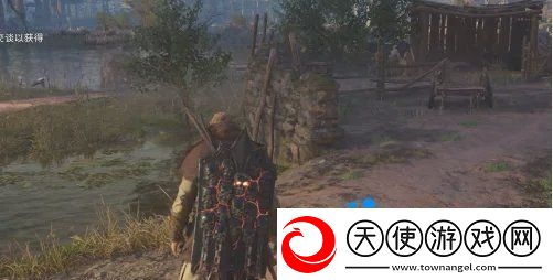 刺客信条英灵殿怎么骑马