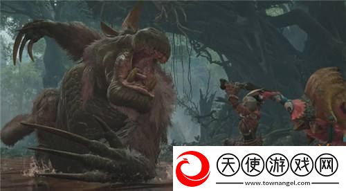 怪物猎人
