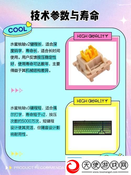 丰富多彩的水蜜桃V1和V2