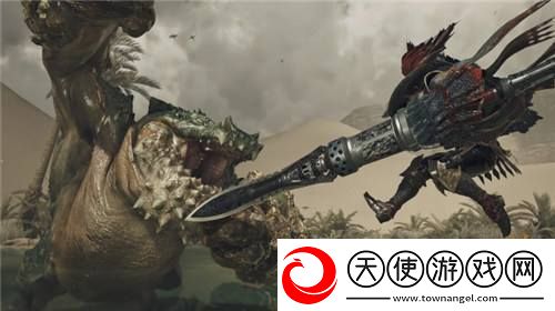 怪物猎人
