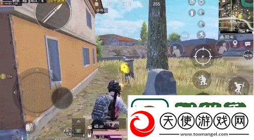 在苟分攻略中有枪声的时候应该怎么办