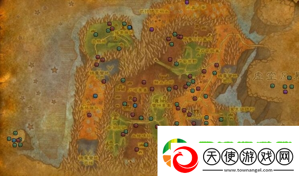 魔兽世界wlk珠宝1