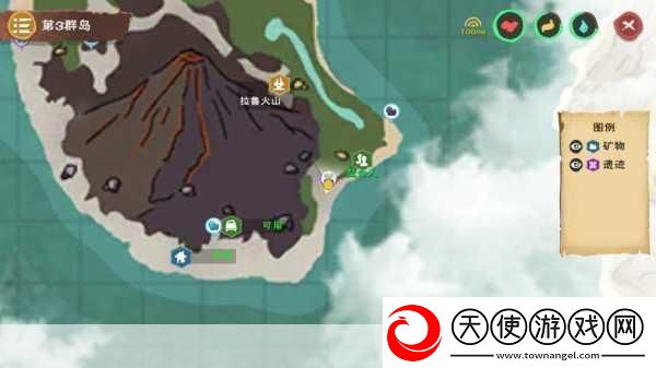 创造与魔法