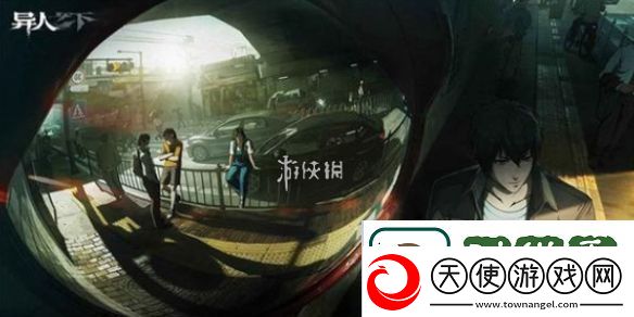 异人之下阵容怎么搭配