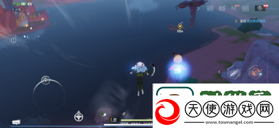 幻塔手游