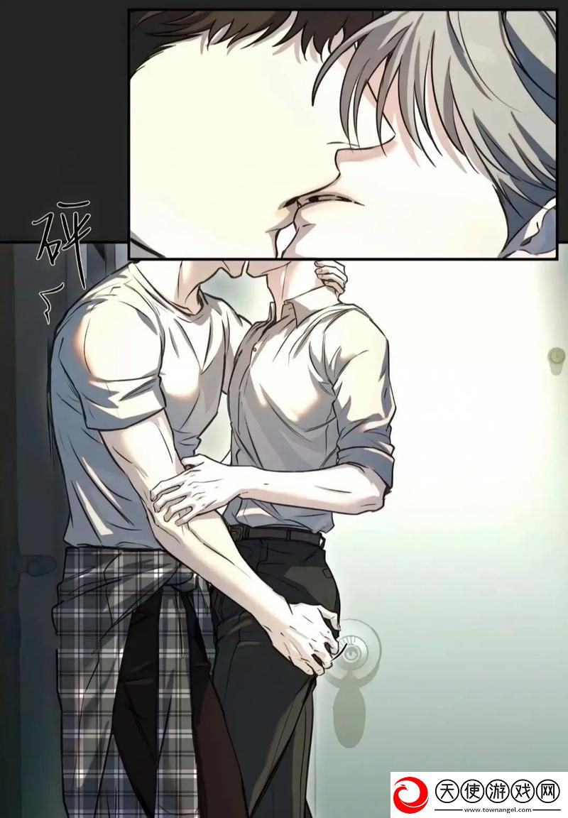 同时被两个男人轮流舔