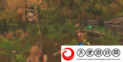 魔兽世界怀旧服可怕的消息任务怎么做