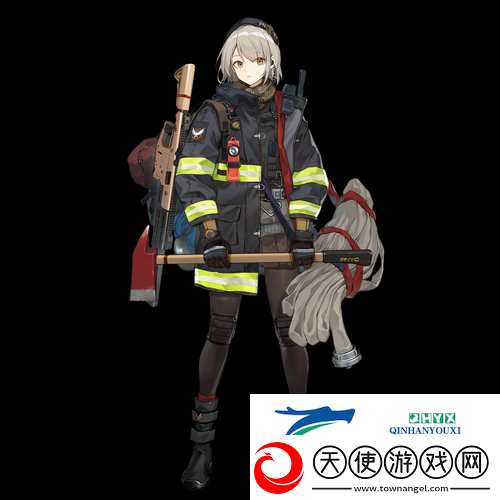 特工Vector如何在少女前线中成为燃烧魔女与抗打靶机