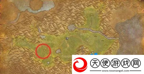 魔兽世界怀旧服可怕的消息任务怎么做