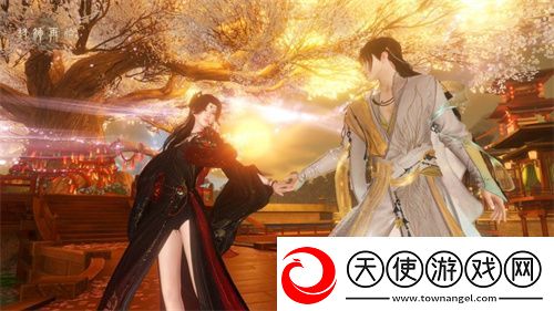 封神再临今日正式公测
