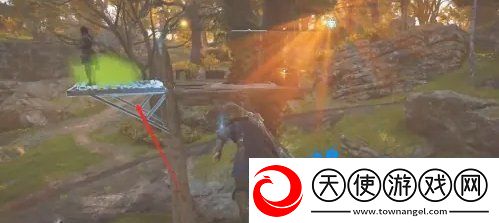 刺客信条英灵殿美丽的德戈拉斯任务怎么做