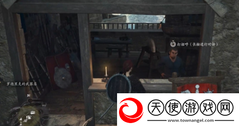 龙之信条2攻略大全