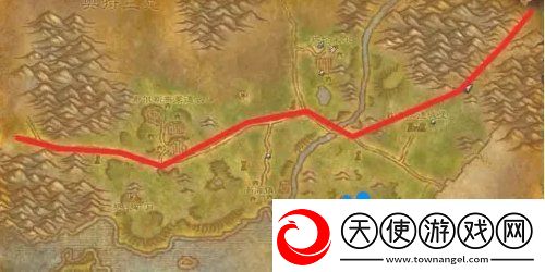 魔兽世界怀旧服可怕的消息任务怎么做