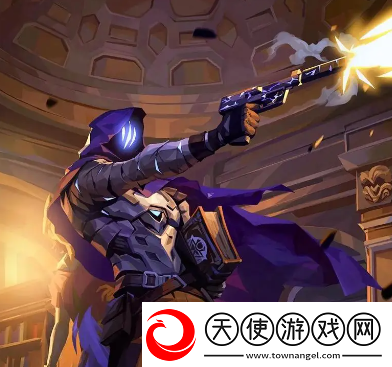 无畏契约手游怎么自定义准星