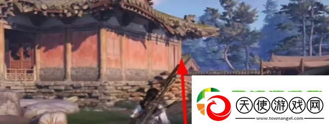 燕云十六声猫猫窃玄在哪