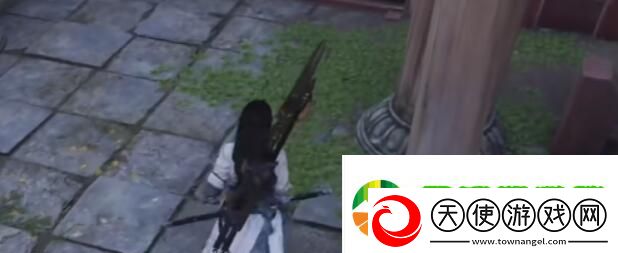 燕云十六声猫猫窃玄在哪
