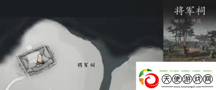 燕云十六声猫猫窃玄在哪