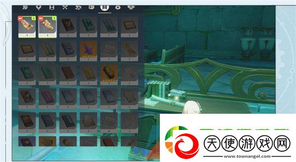 原神漂泊的异乡人成就怎么做