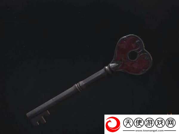 生化危机2重制版探索