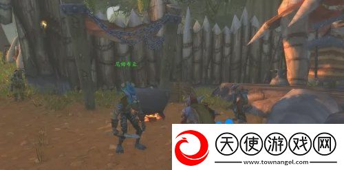 魔兽世界怀旧服可怕的消息任务怎么做