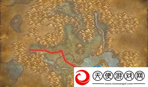 魔兽世界怀旧服可怕的消息任务怎么做