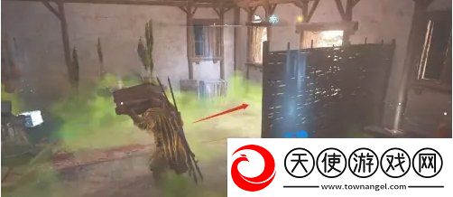 刺客信条英灵殿美丽的德戈拉斯任务怎么做