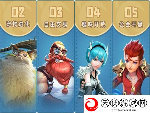 大话西游手游龙马获取与加点全攻略