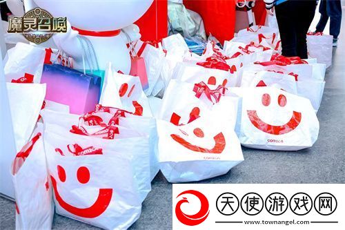 魔灵召唤2025长沙站**落幕