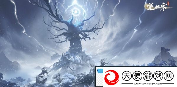 逆水寒手游全新主线即将更新