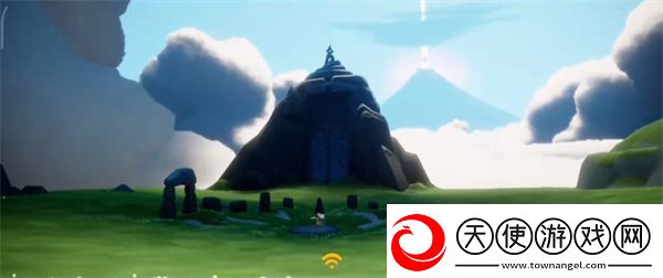 光遇归巢季第四个任务怎么做