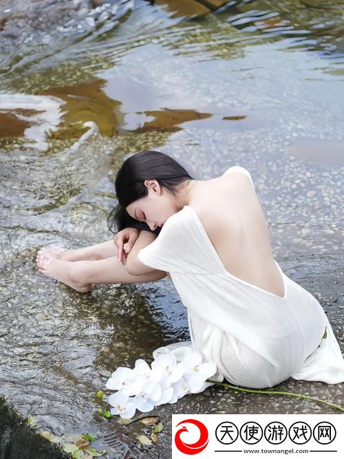 美女白浆色
