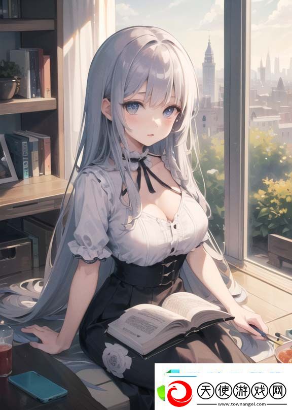 年轻朋友的妻子3