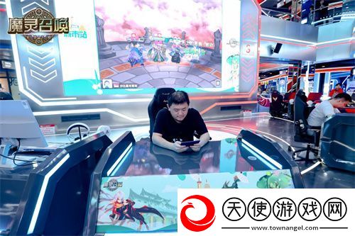 魔灵召唤2025长沙站**落幕