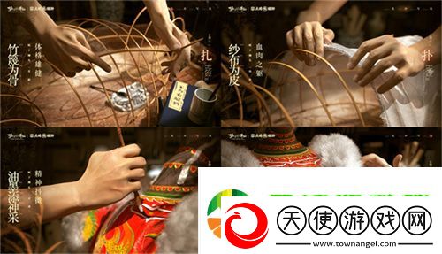 狮出名门!非遗黎家狮打造梦幻新诛仙醒狮少年带你走近广州文化!