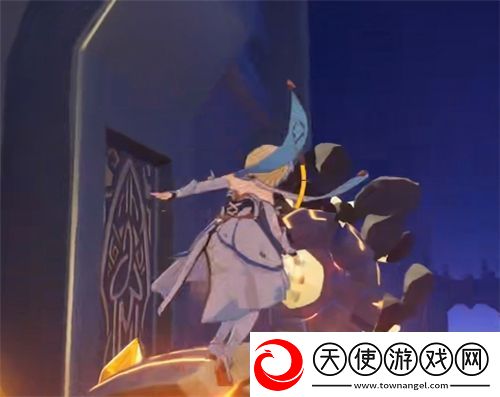 原神世界等级突破逃课方法教学