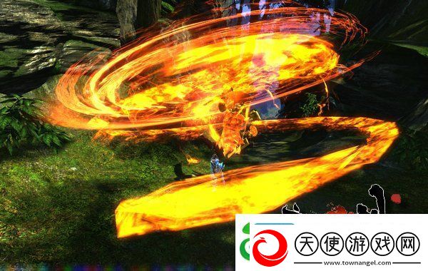 玄天之剑4月3日新服“混沌天穹”开启玄幻新征程
