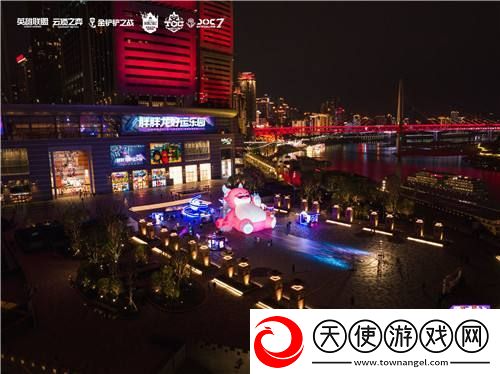JOC7全国总决赛落幕