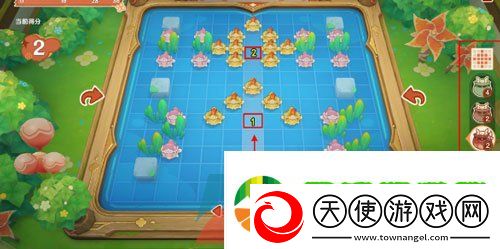 原神嘟嘟可轰轰奇遇记第三天怎么过