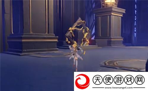 原神世界等级突破逃课方法教学