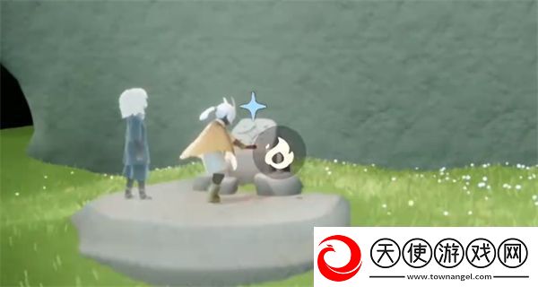 光遇归巢季第四个任务怎么做