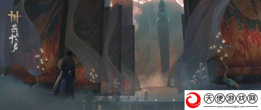 燕云十六声新主线4月3日解锁