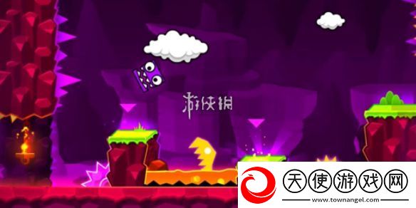 几何冲刺账号怎么注册