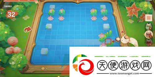 原神嘟嘟可轰轰奇遇记第三天怎么过