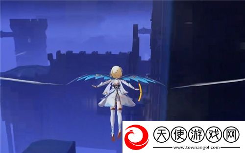 原神世界等级突破逃课方法教学