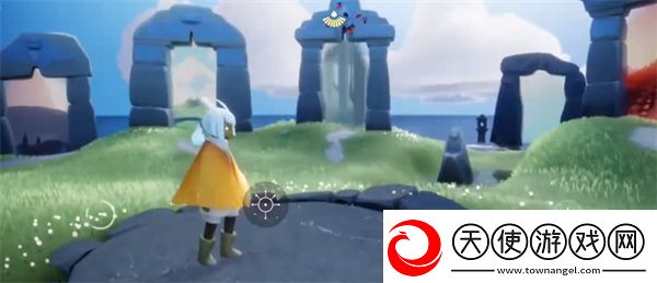 光遇归巢季第四个任务怎么做